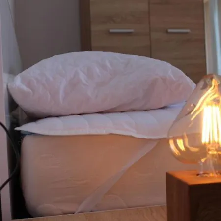 Delight Apartament Burgas
