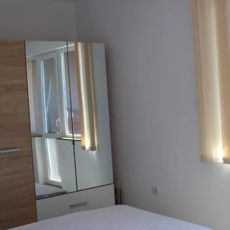 Delight Apartament Burgas